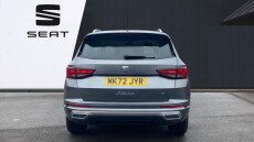 SEAT Ateca 1.5 TSI EVO FR Sport 5dr Petrol Estate